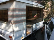 87er GranParadiso 345VI