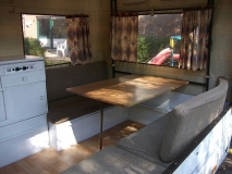 87er GranParadiso 345VI