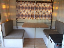 87er GranParadiso 345VI