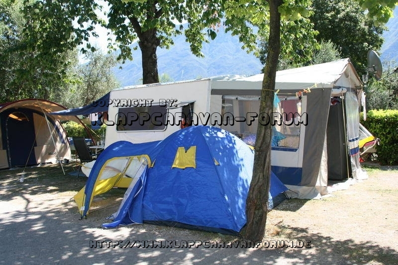 Rapido Export im Urlaub