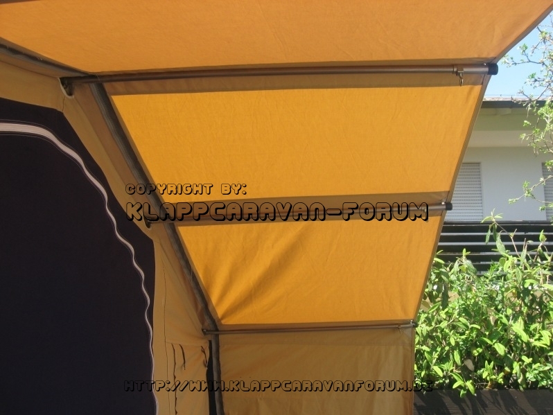 Sonnensegel am Hautwagen-2