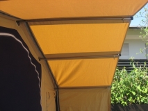 Sonnensegel am Hautwagen-2