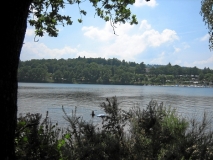 CP "La Presquile Broussas" im Limousin