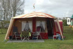 Sonnensegelerweiterung - Seitenwand und Sonnensegelerweiterung 03