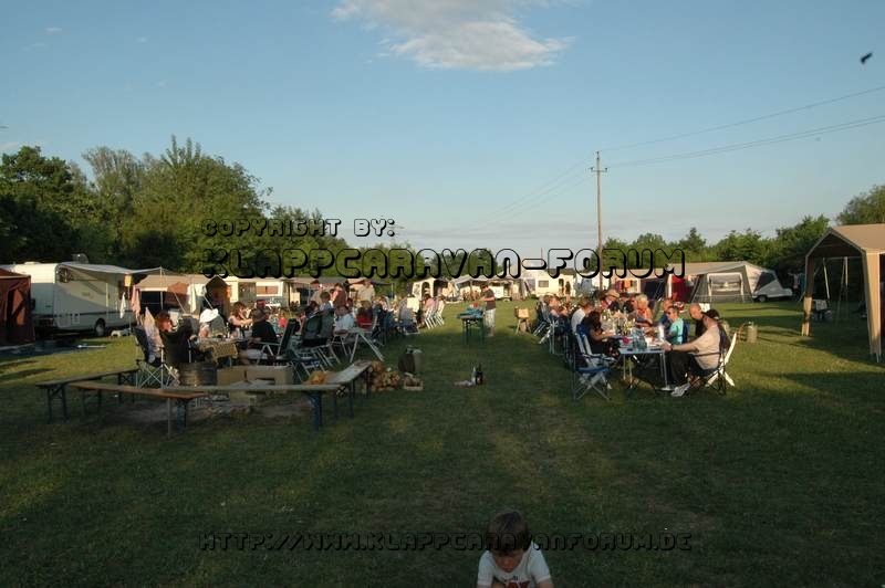 Nahe am Sommer 2012 - Sonntag Abend 01