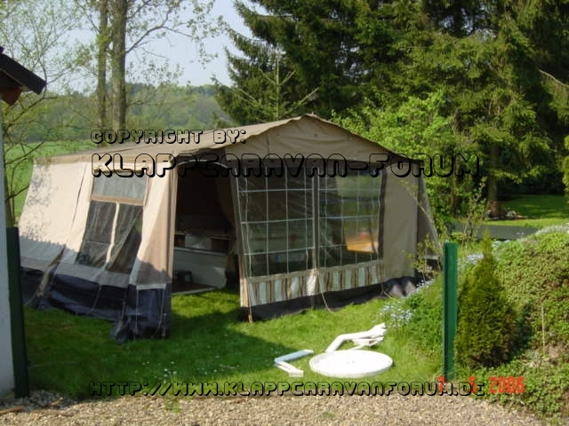 Alpenkreuzer Super GT`89