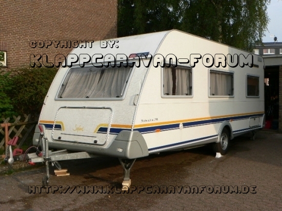 Unser Wilk im September 2006 II