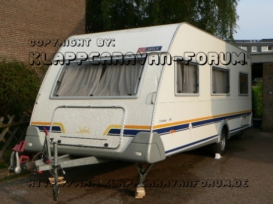 Unser Wilk im September 2006 III