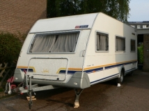 Unser Wilk im September 2006 III