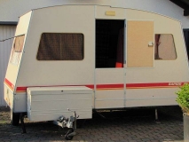 Rapido Confort - Merzberger - 01