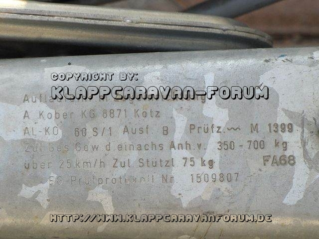 Rapido Confort - Merzberger - 03