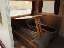 Rapido Confort - Merzberger - 06