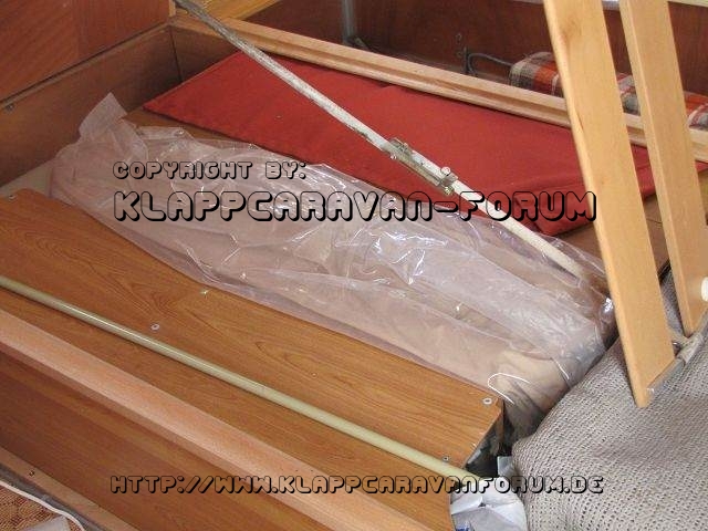 Rapido Confort - Merzberger - 07