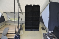 Hängeschrank im Camp-let