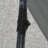 Hängeschrank im Camp-let