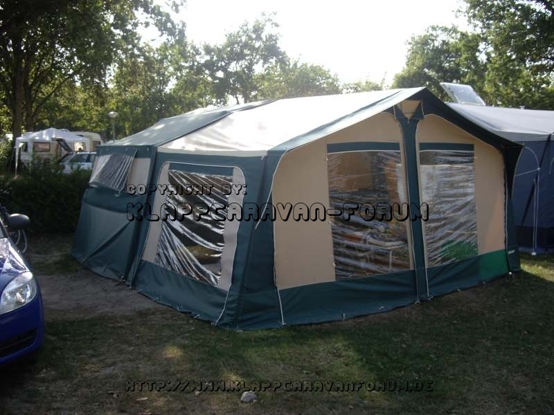 Trigano Randger 415 DL - Bild 2