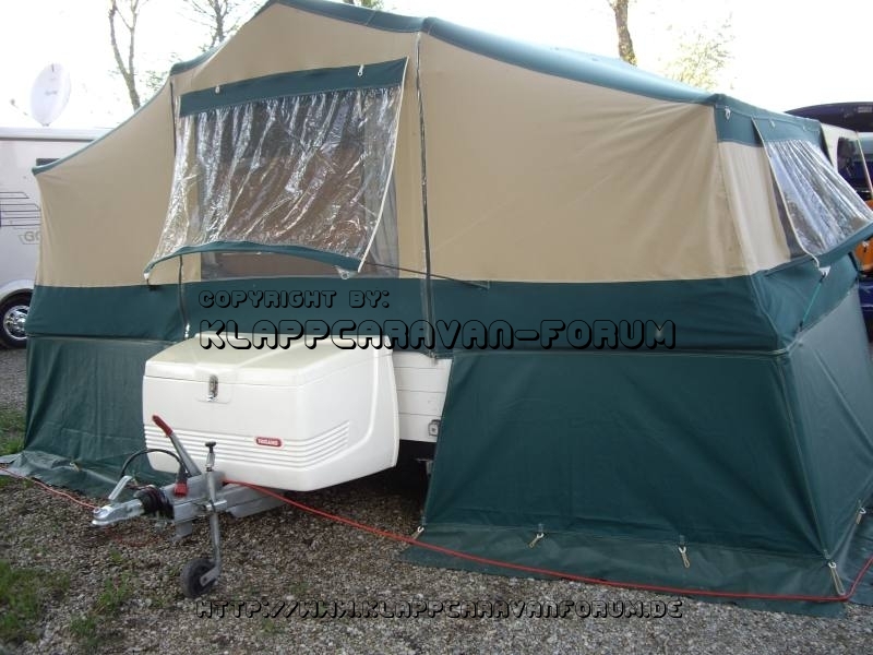 Trigano Randger 415 DL - Bild 5