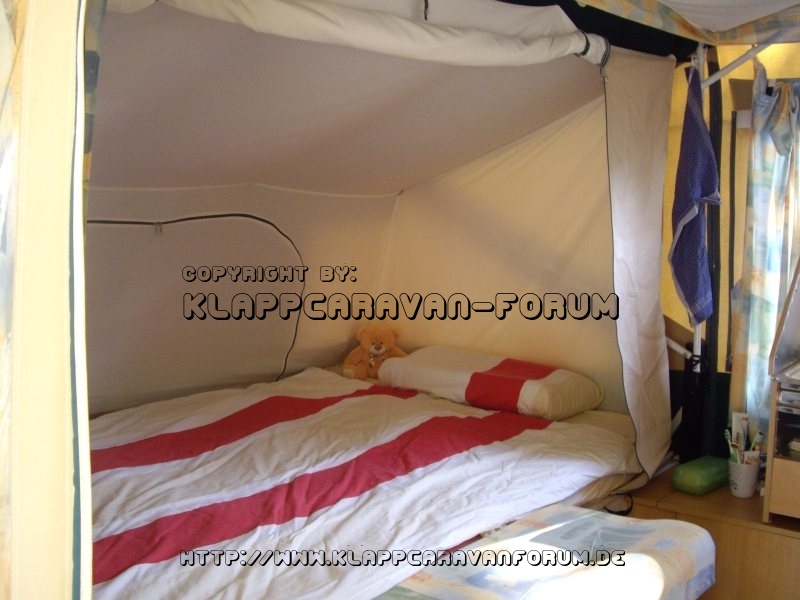 Trigano Randger 415 DL - Bild 9