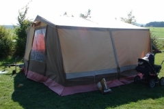 Alpenkreuzer Kompakt