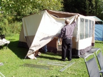 3-Reissverschluss schliessen