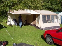 6-die hintere der neuen Seitenteile eingehängt