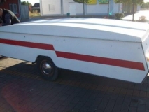 paradiso seitlich zugeklappt