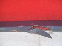 paradiso abdeckkante