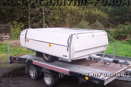 Bendog's neuer Falter Bild1