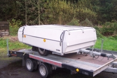 Bendog's neuer Falter Bild1