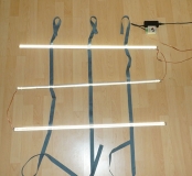LED Beleuchtung 1