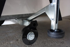 Camp-let - Seitenlagerbügel 5th Generation