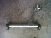 Camp-let - Seitenlagerbügel 5th Generation