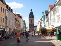 Was und wo ist denn das ?