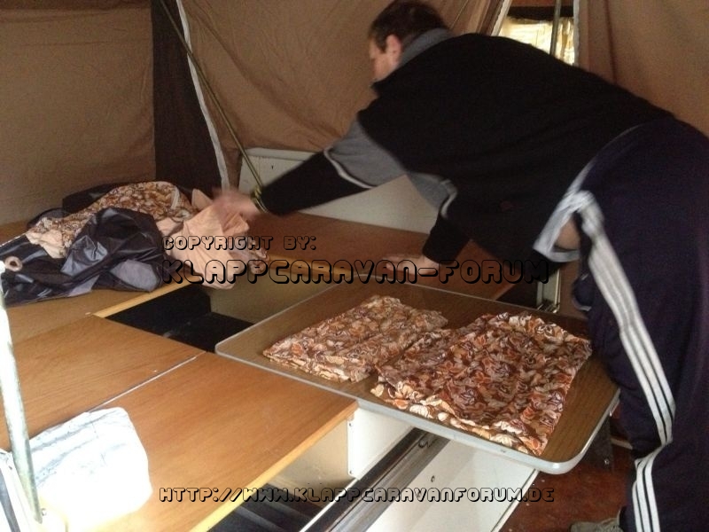 Alpenkreuzer Super GT, Bj 1988