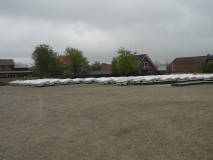 Camp-let Ausstellung