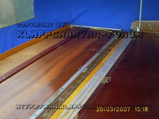 Innenansicht Piro Typ A