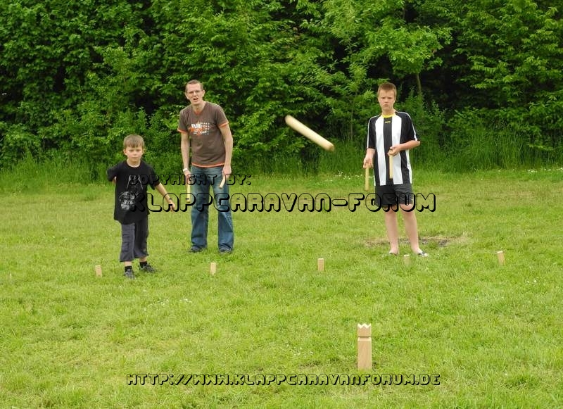 Nahe am Sommer IV 2013