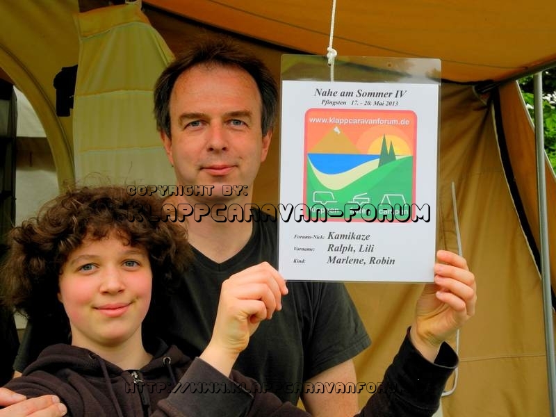 Nahe am Sommer IV 2013