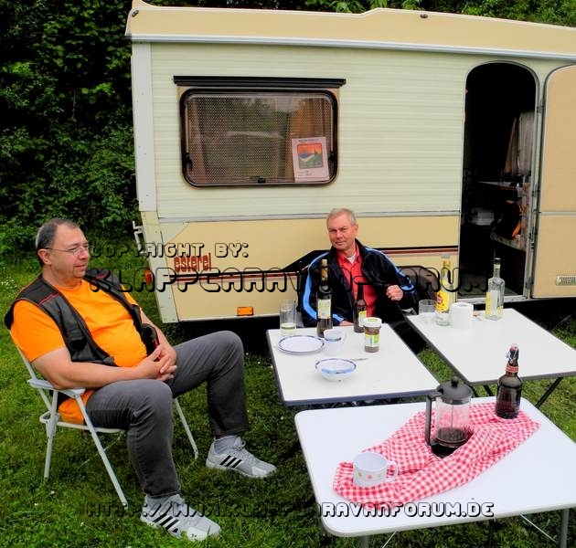 Nahe am Sommer IV 2013