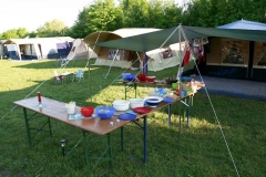 Nahe am Sommer IV 2013