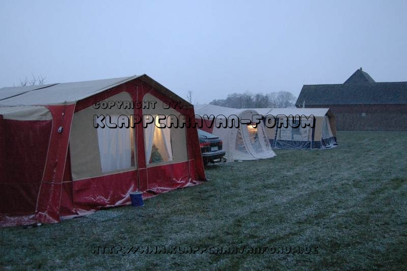 Osterhasentreffen - Ostern 2013 - Hagener Meer
