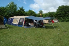 Nahe am Sommer IV 2013