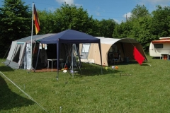 Nahe am Sommer IV 2013