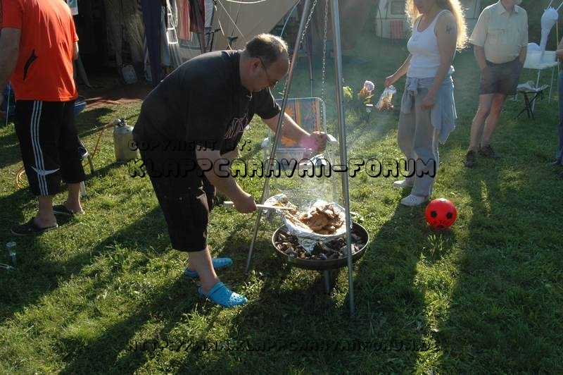 Nahe am Sommer IV 2013