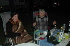 Nahe am Sommer IV 2013