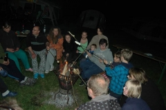 Nahe am Sommer IV 2013