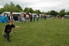 Nahe am Sommer IV 2013