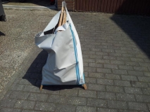 Jamet Arizona : rätselhafte Plane?