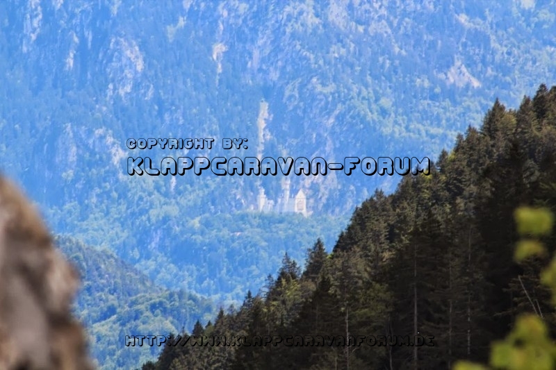 Camping Schneider Pfronten