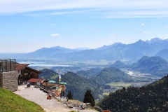 Camping Schneider Pfronten